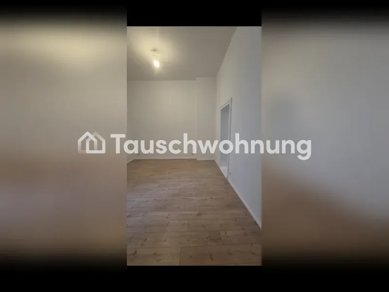 Tauschwohnung: 1 zimmer 41 m² Wohnung in Schöneberg gegen 2 bis 3 Zimmer — photo 1